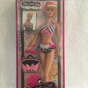 Barbie